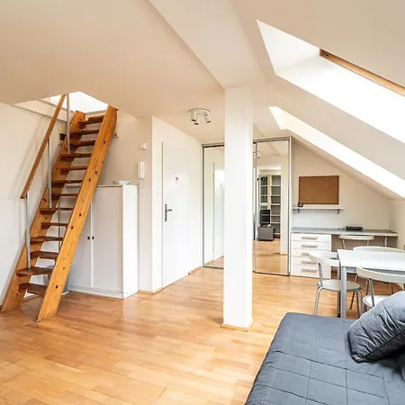 Rentplanet - Garbarska * קרקוב