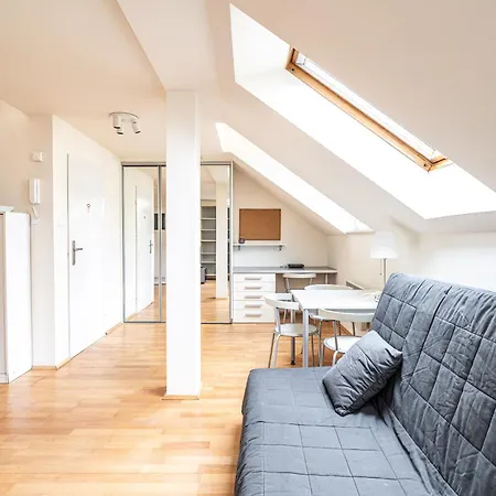 Rentplanet - Garbarska Krakov