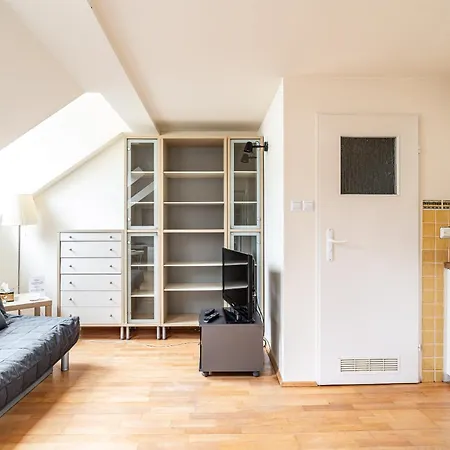 Rentplanet - Garbarska * Krakov