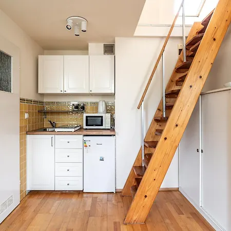 Rentplanet - Garbarska Apartamento Cracóvia