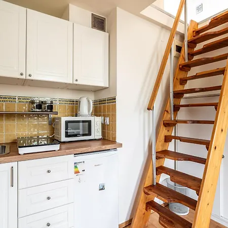 Rentplanet - Garbarska Krakov