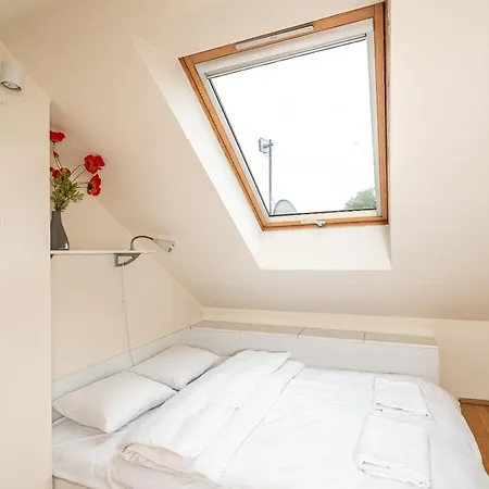 Rentplanet - Garbarska *